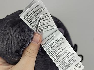termoaktywna decathlon: Decathlon, Legginsy Sportowe damskie, rozmiar XL — 5
