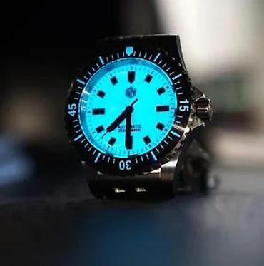 Ručni satovi: San Martin SN012-G - 41mm - Miyota 8215 Automatik — 15
