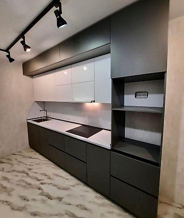 Мебель на заказ: Мебель на заказ — 3