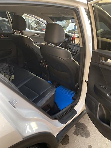 Kia: Kia Sportage: 2019 г., 1.6 л, Дизель, Кроссовер — 8