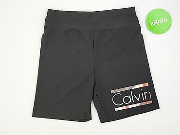 ck dresy: Calvin Klein, Szorty damskie, rozmiar M — 2