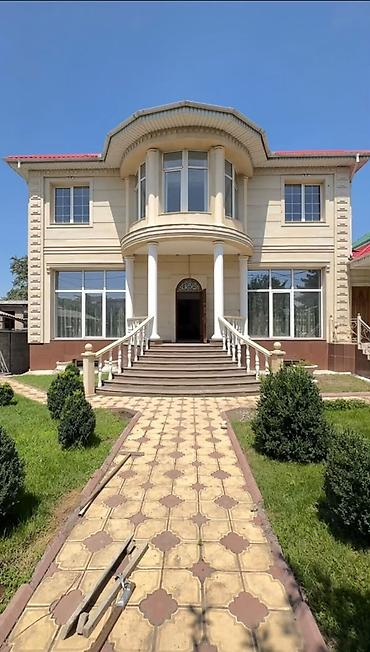Роскошный особняк для большой семьи в престижном районе! Локация