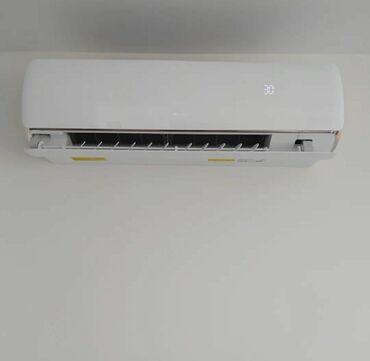 Кондиционеры: Кондиционер Охлаждение, Обогрев, Вентиляция — 2