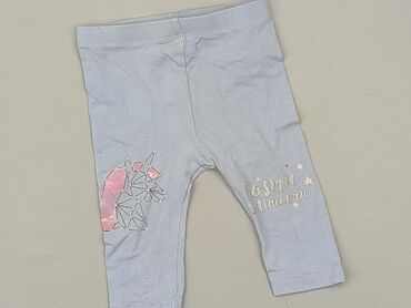 legginsy butik: Leggings, So cute, 3-6 months, condition - Very good