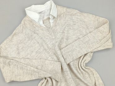 t shirty karl lagerfeld allegro: Sinsay, Светр жіночий, розмір L
