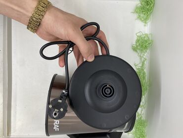 Elektrik çaydanları: Elektrik çaydan 2.1 - 2.5 l, Yeni, Rayonlara çatdırılma, Pulsuz çatdırılma, Ödənişli çatdırılma — 3