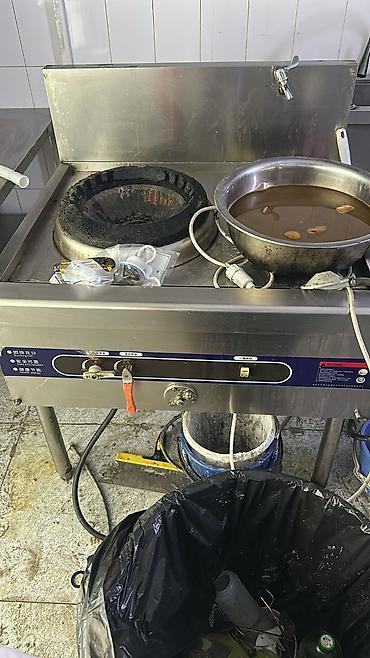 baking oven: 💥 Газовщик с официальным допуском! 💥 🔧 Ремонт газовых плит. 🔧 — 9