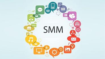чакыруу жасоо: SMM-адиси — 1