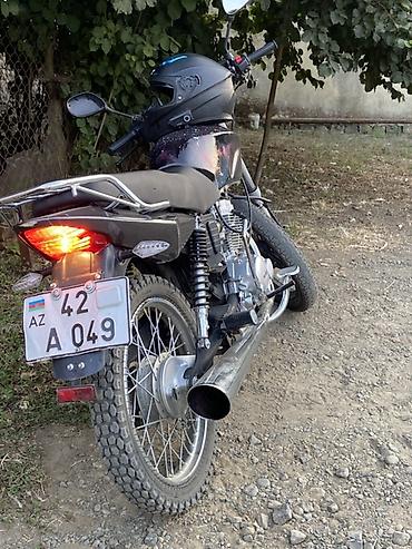 moto cross: Barter var normal 150 250 kubnan üstünde lazm olsa pulda verecem — 3