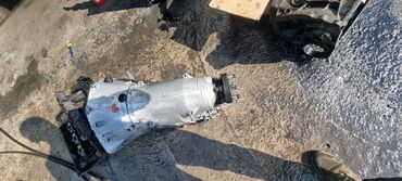 контроллеры raid red hat enterprise linux: Коробка передач Автомат Mercedes-Benz Б/у, Оригинал, Германия