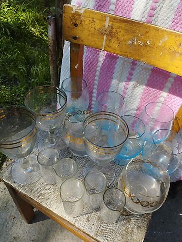 Наборы посуды: Набор разной посуды для дома и дачи Состав: - Керамические и — 11