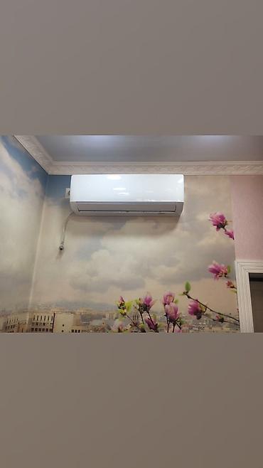 коллоны: Сплит-система, Midea, Новый — 9