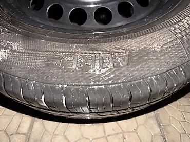 bbs rs: Железные диски R17 могу продать по одной От RAV4 2020 Летняя резина — 9
