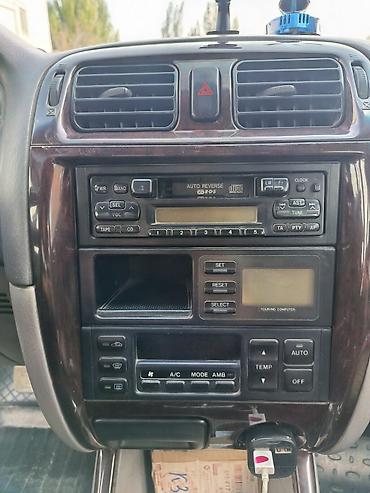 Mazda: Mazda 626: 1999 г., 2 л, Автомат, Бензин, Хэтчбэк — 5