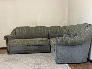 мебели ош: Раскладной диван