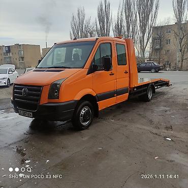 i vtec: Со сдвижной платформой, С лебедкой, С манипулятором — 1