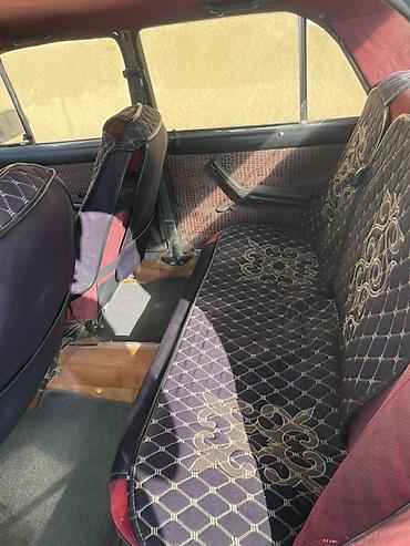 ВАЗ (ЛАДА): ВАЗ (ЛАДА) 2106: 1992 г., 1.8 л, Механика, Бензин, Седан — 2