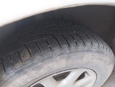 wolkswagen lt: Volkswagen Passat Variant: 1993 г., Универсал — 1