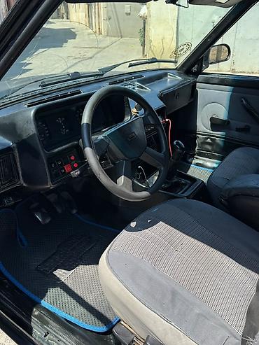 Tofas: Tofas : 1.6 l | 2004 il 31537 km Sedan — 6