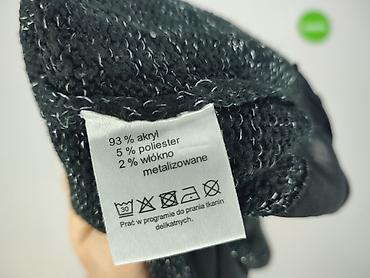 reebok bluzy: Up FASHION, Sweter damski, rozmiar L — 5