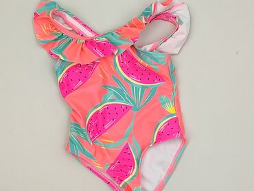 top do pole dance: One-piece swimsuit, Cool Club, 3-4 years, 98-104 cm, condition - Very good