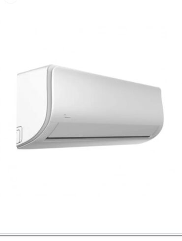 куплю кондиционер бу: Kondisioner Midea, Yeni, 70-80 kv. m, Kredit var, Ödənişli quraşdırma