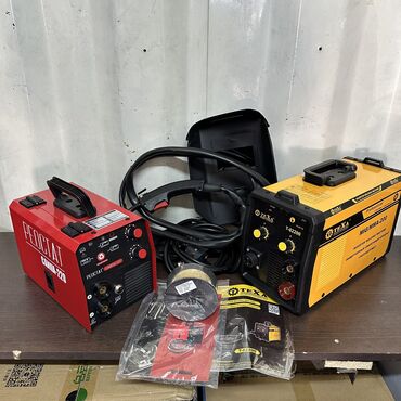 Сварочные аппараты: Сварочный аппарат, Ручная дуговая сварка, Новый, Платная доставка, Самовывоз, Бесплатная доставка — 12