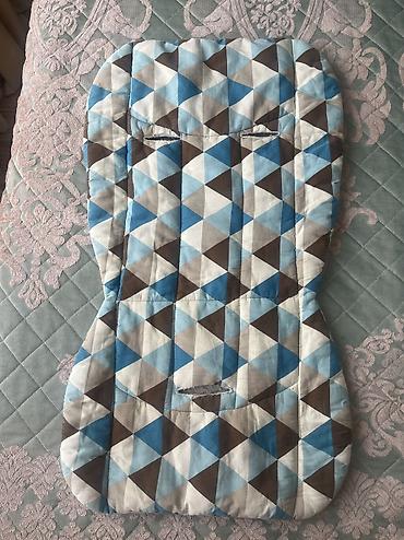 коляски чикко: Коляска, Chicco, цвет - Коричневый, Б/у, Самовывоз — 8