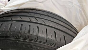 tap az teker: İşlənmiş Şin Roadstone 225 / 45 / R 19