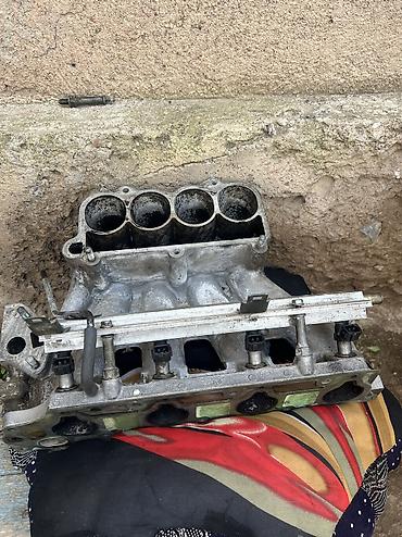 компы бишкек: Головка блока цилиндров Honda VTEC - Оригинальная ГБЦ Honda Motor Co — 4