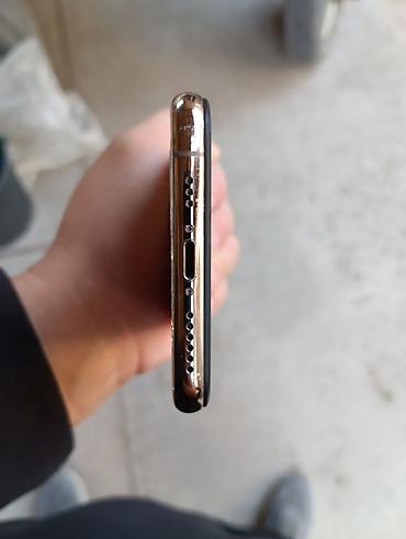 Мобильные телефоны: IPhone Xs, Б/у, 64 ГБ, Rose Gold, Чехол, 100 % — 5
