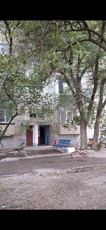 квартира 4ком: 1 комната, 34 м², 105 серия, 4 этаж, Свежий ремонт — 3