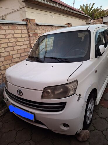 Daihatsu: Daihatsu Materia: 2007 г., 1.5 л, Автомат, Бензин, Хэтчбэк