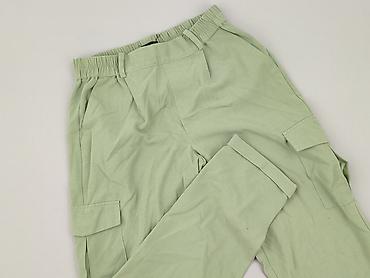 carry pl: Cargo, Spodnie cargo damskie, rozmiar S — 1