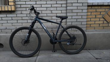 Городские велосипеды: Городской велосипед, Skillmax, Рама S (145 - 165 см), Алюминий, Китай, Новый