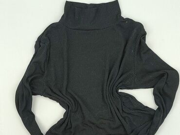 podkoszulka pod sweter: H&M Divided, Golf damski, rozmiar L