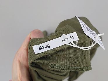 polski garnitur: Sinsay, Sukienka damska, rozmiar M — 4