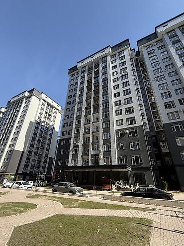 кв кызыл кия: Сдан, 1 комната, 42 м² — 5