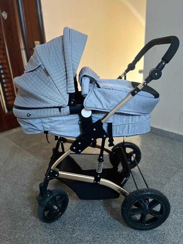 Araba-beşiklər: Çıxarıla bilən beşikli araba, İşlənmiş, Cins: Qız, Yaş: 24-30 ay, Ünvandan götürmə lalafo.az -da Araba-beşiklər: Çıxarıla bilən beşikli araba, İşlənmiş, Cins: Qız, Yaş: 24-30 ay, Ünvandan götürmə