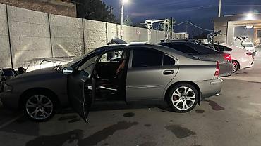 Volvo: Volvo S70: 2000 г., 2.3 л, Автомат, Седан — 3