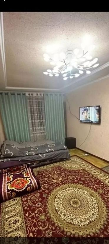 osh flat: Сдаю квартиру Малодая гвардия Токтогула 1кв Малосемейка с мебелью — 3