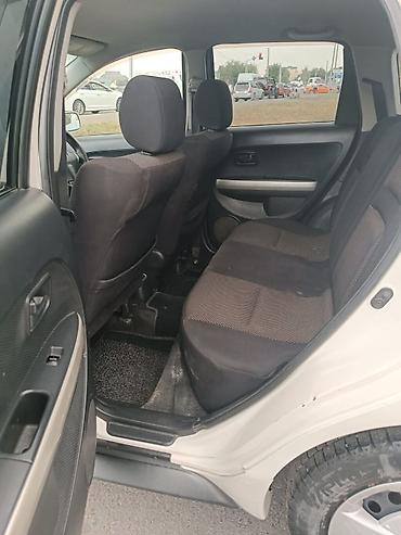 тоиота ист: Toyota Ist: 2002 г., 1.5 л, Автомат, Бензин, Хэтчбэк — 10