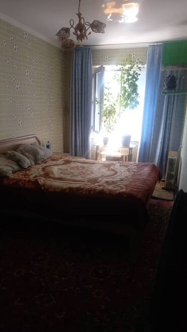 квартира в рабочем городке: 3 комнаты, 59 м², 103 серия, 3 этаж