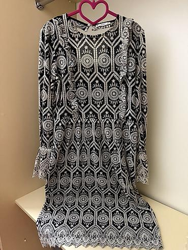 mango canta: Gündəlik don, Midi, Mango, XL, L — 1