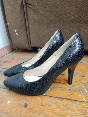 Туфли: Обувь из Европы, остались остатки размер 36-37 успейте приобрести по — 10
