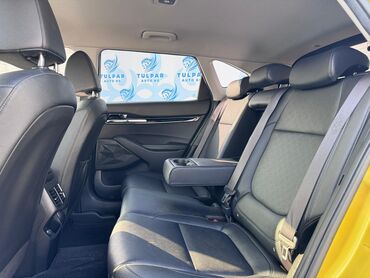 Kia: Kia Seltos: 2019 г., 1.6 л, Робот, Дизель, Кроссовер — 11