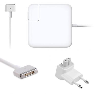 magsafe: Зарядное устройство для MacBook MagSafe2 85W Apple 20v 4.25a magsafe2 — 1