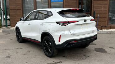 Changan: Changan X5 Plus: 2025 г., 1.5 л, Робот, Бензин, Кроссовер — 16