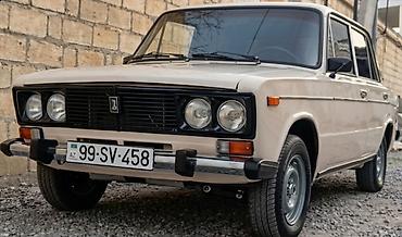 авто пульт: ВАЗ (ЛАДА) 2106: 3.5 л | 1989 г. 12900 км Седан — 1
