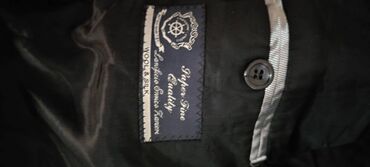 Kostyumlar: Продаются почти новые мужской костюм + 2 брюк все сразу Продается -da lalafo.az — 8 Kostyumlar: Продаются почти новые мужской костюм + 2 брюк все сразу Продается — 8